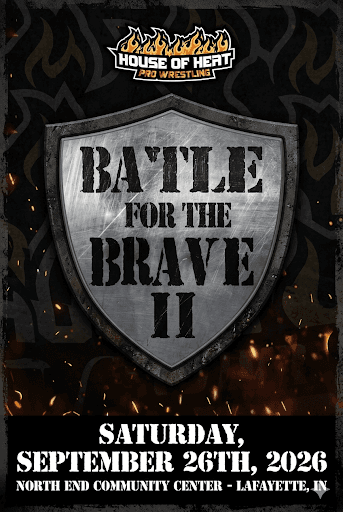 Battle for the Brave II