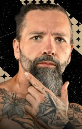 Jake Omen